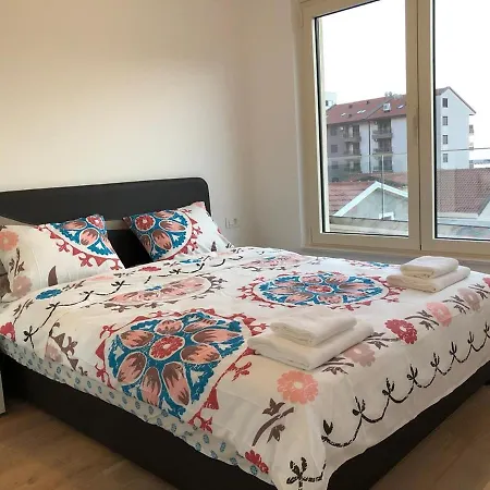 Montesa Apartments 2-2