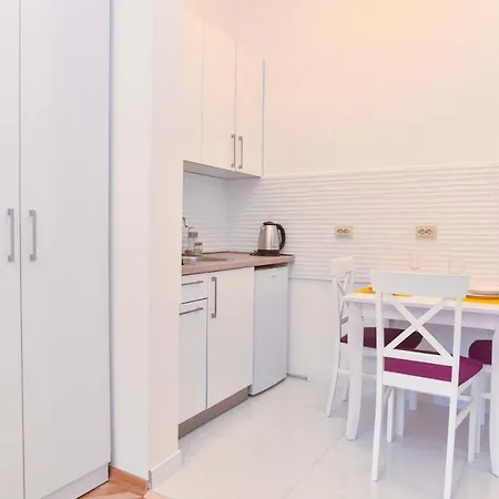 Yugoslavia Apartment-2