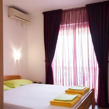 Apartments Durovic-2