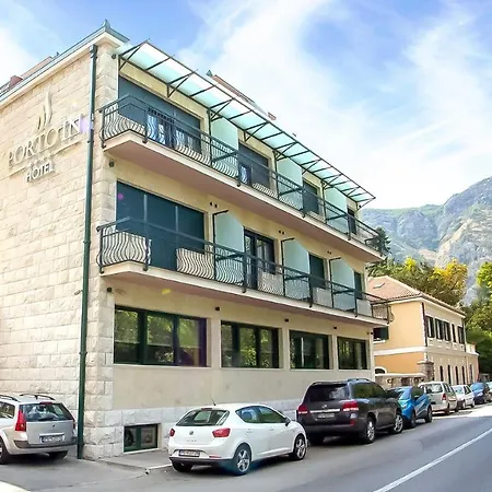 Hotel Porto In-3