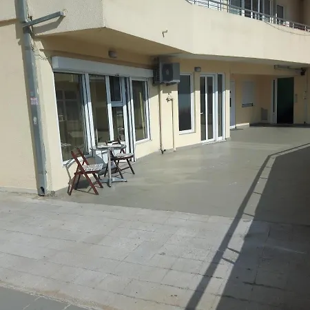 Budva Sea View Apartment 1-3