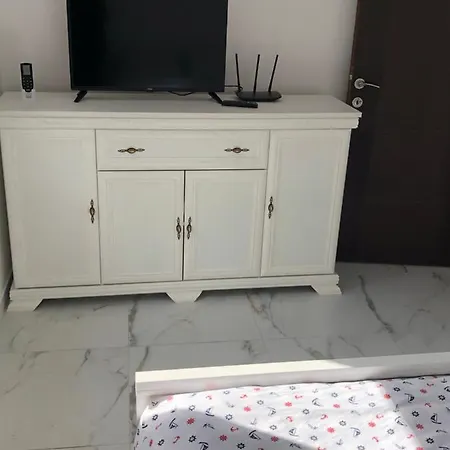 Apartment Apollo 2-3