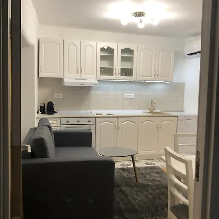 Bogisic Rooms And Apartment-2