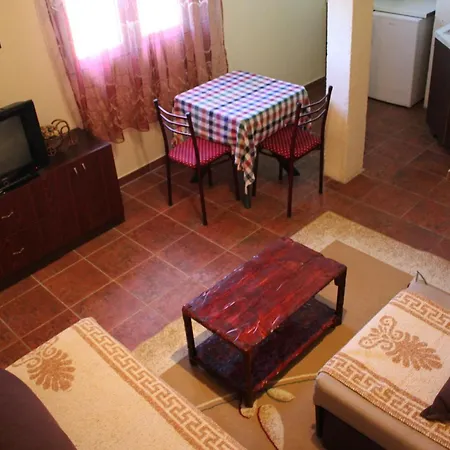 Apartments Bordo-2