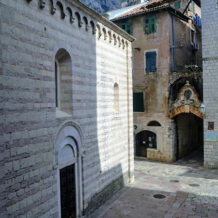 La Dolce Vita Apartment-3