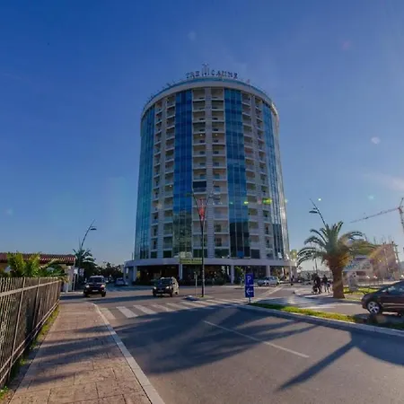 Apartment Mimosa Of Tre Canne-2