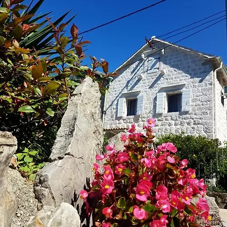 Old Stone Villa Lalosevic-3