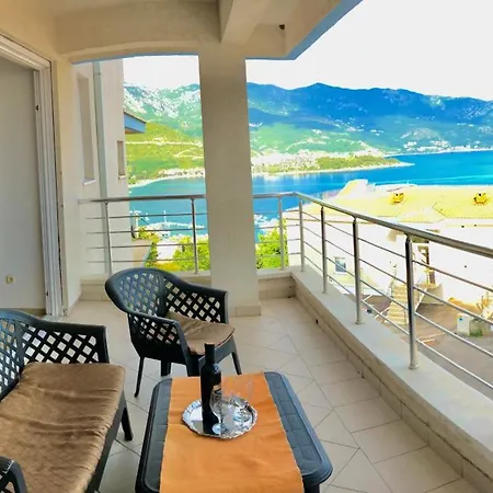 Apartments Violeta-2