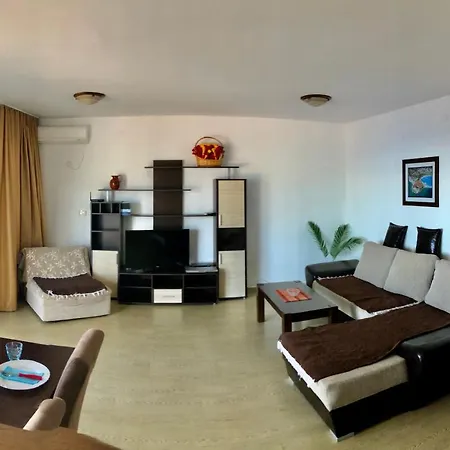 Apartments Violeta-3