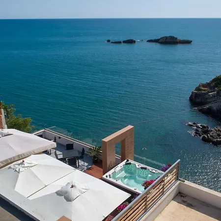 Buzuku Apartments Liman-2