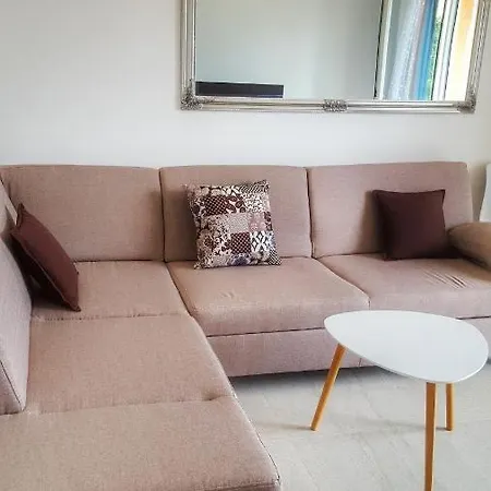 Apartman Sa Pogledom Na More 4-3