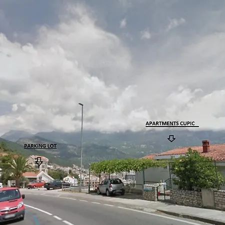 Apartmani Cupic-2