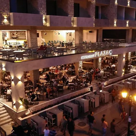 Plaza Hotel&Spa-3