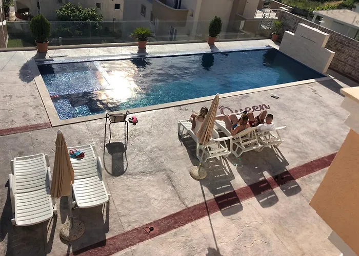 Hotels nahe Mosques