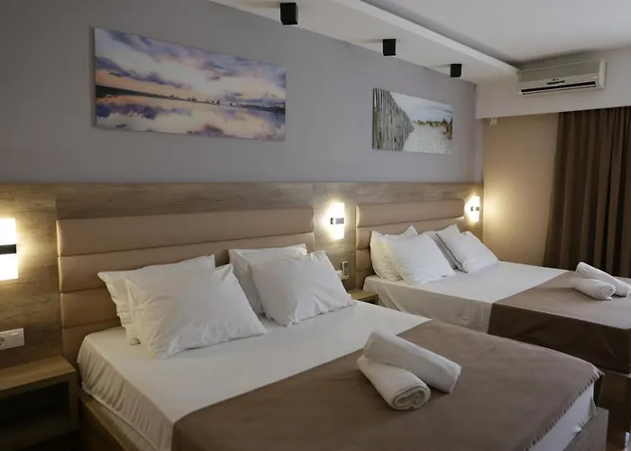 Hotel Comfort Ulcinj