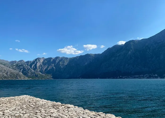 Oldmariner Hotel Kotor