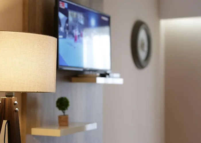 Hotel Comfort Ulcinj