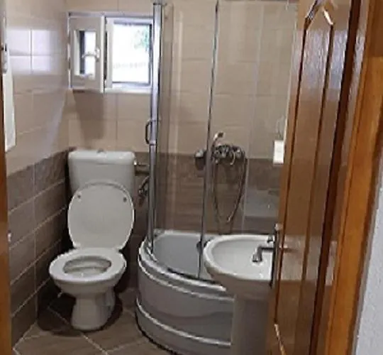 Haustierfreundliches Apartment Sali Kotor