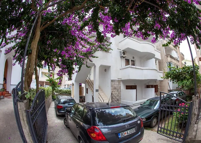 Guest House Violet Bečići