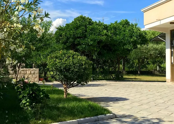 Apartments Kraja Ulcinj