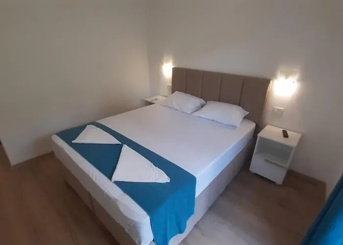 Guest House Mia Bečići