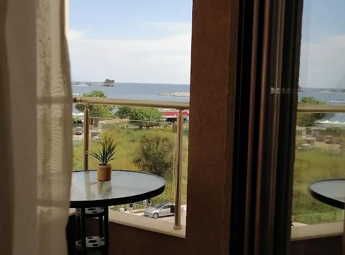 Crystal Apartment 2 Budva