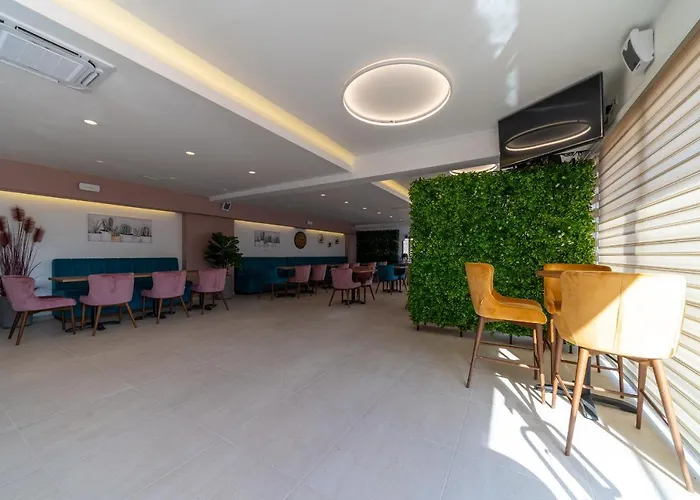 Hotel Rio Verde Pricelje