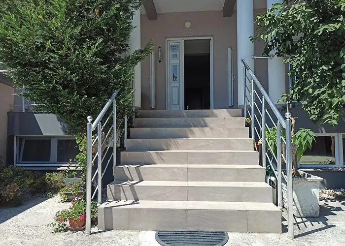 Apartment'S Meti Ulcinj