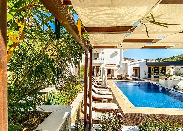 Apartments Secret Garden Ulcinj