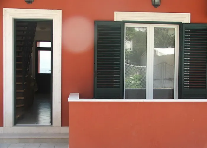 Darina Hn Apartment Herceg Novi