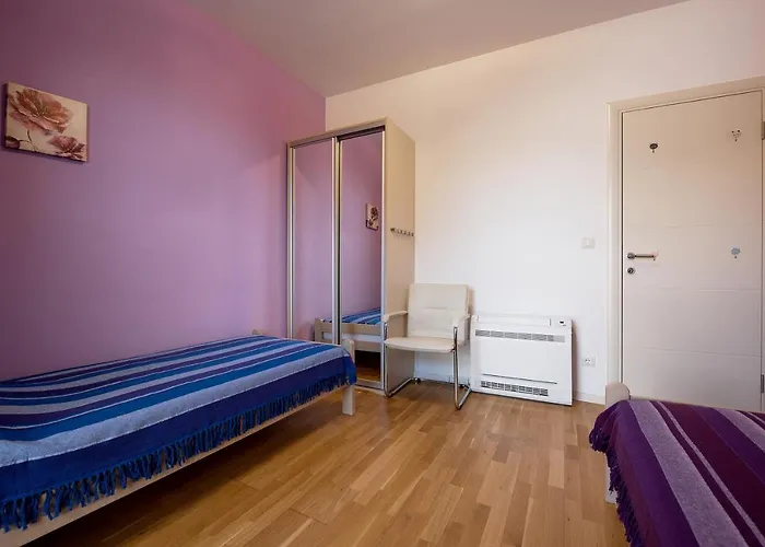 Harmony Bigmontenegro Budva