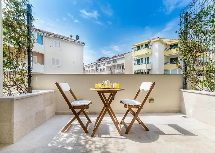 Buldero Boutique Hotel Budva