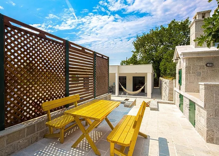 Villa Latina 2 Budva