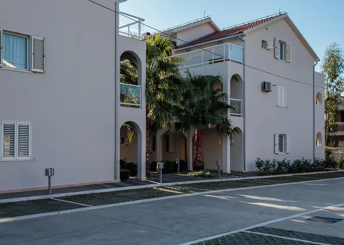 Laguna Mini Resort Tivat