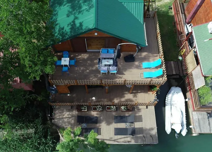 Mery Ada House Ulcinj
