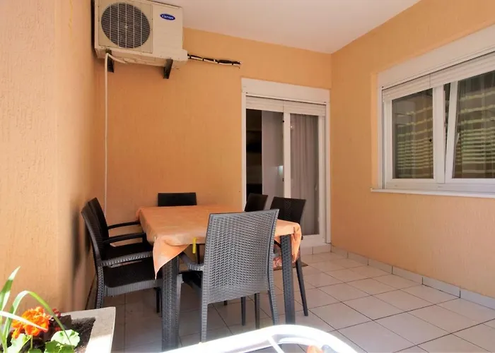 Villa Brezine Petrovac acceptant les animaux