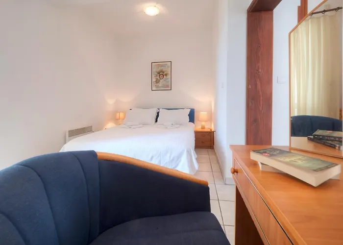 Mediterranean Guest House Balkan Budva