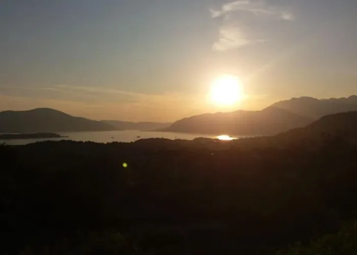 Boutique Apartmani Popovic V&A Tivat