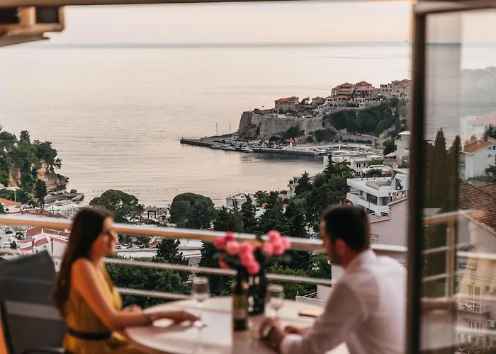 Apartments Panorama Alaj Ulcinj
