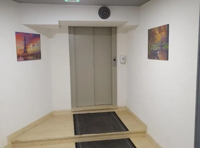 Sunny Hill Suite Ljubovic Podgorica