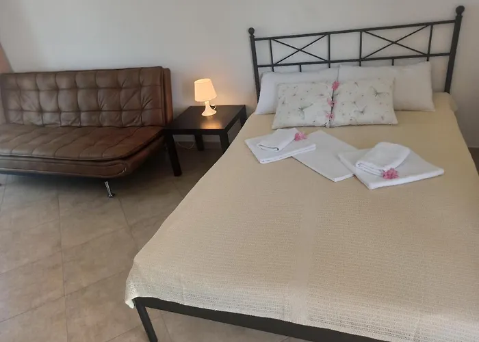 Apartment'S Meti Ulcinj