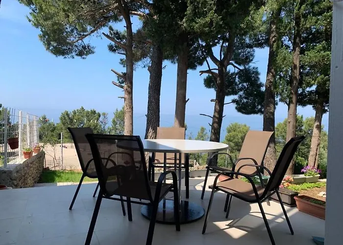 Beqa Apartments Ulcinj