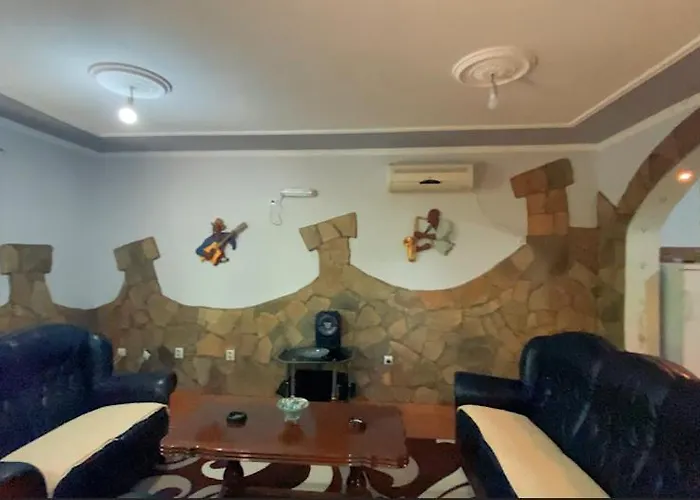 Skadar Lake House Podgorica