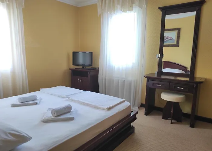 Hotel Mimoza Budva