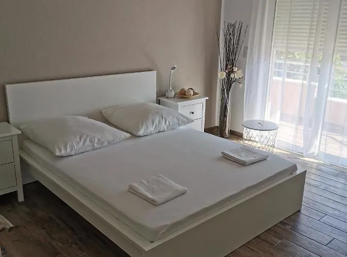 Hotel Villa Jolyn Ulcinj