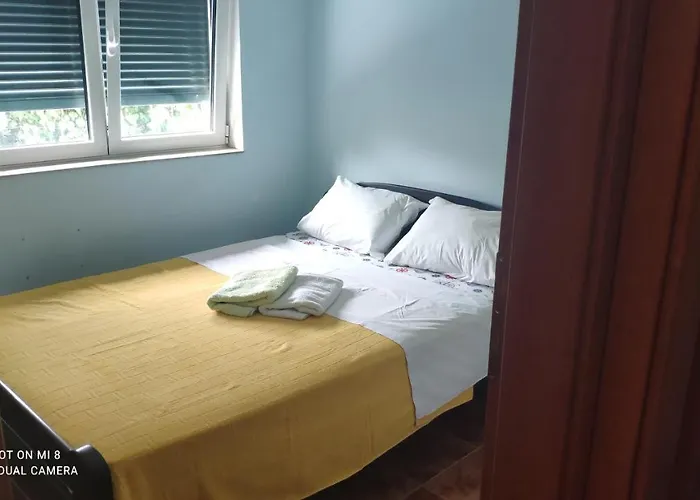 Gloria Apartments Herceg Novi