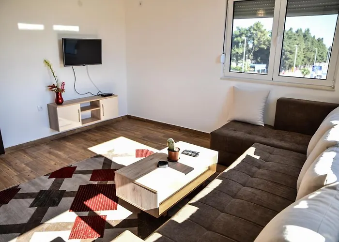 Casa Sinani Hotel Ulcinj