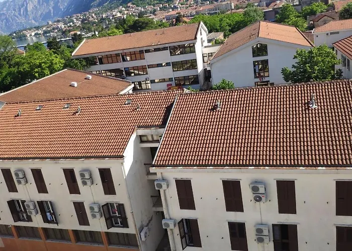 Guesthouse Lovcen Kotor