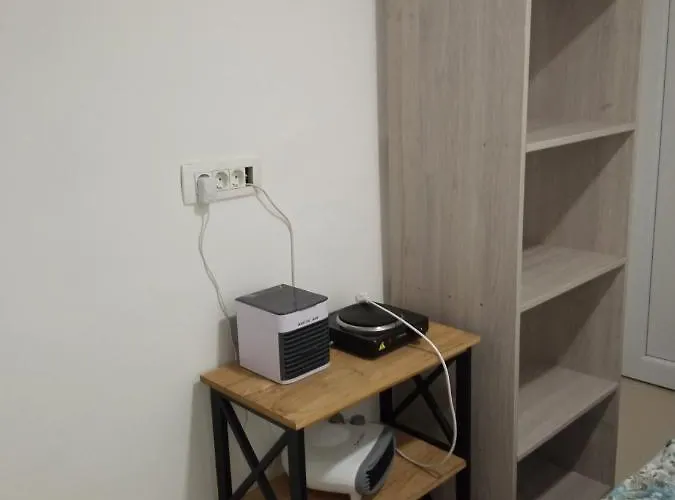 Monte Room Podgorica