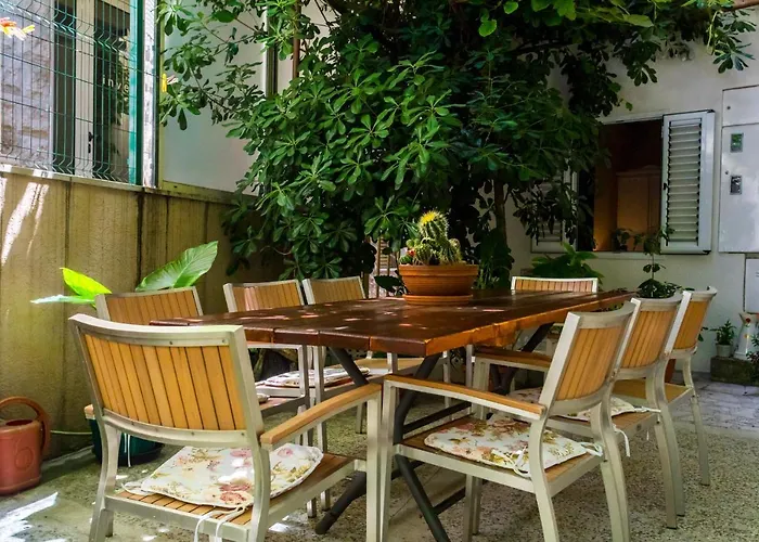 Huisdiervriedelijke Splendid Apartments Budva